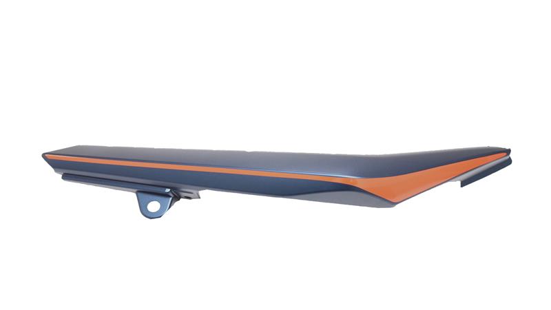 ARKA YAN PANEL SAĞ MAVİ (RZ125)